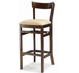 Banqueta Barcelona Estofada